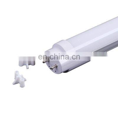High quality Aluminum PC LED Tube Lamp 1200mm 18W 20W 22W Lighting G13 T8 LED Glass Tube Light