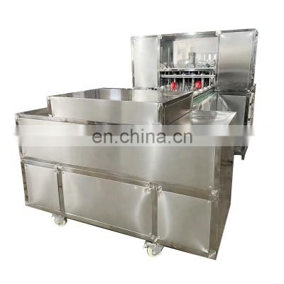 Vegatable Bell Pepper Apricot Apple Cherry Peach Longyan Seed Removing Pitting Cutting Slicing Machine