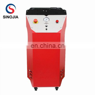 Brand New Dry Ice Cleaning Machine / Dry Ice Blasting Machine Portable