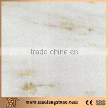 Oriental White Marble