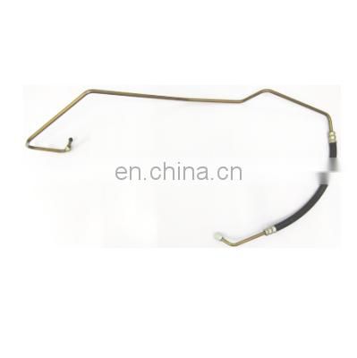 OEM Customized power steering oil cooler power steering line assembly