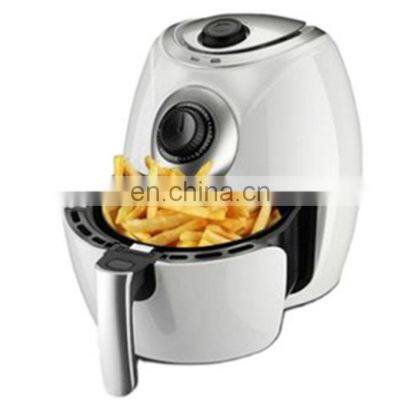 New High Speed Easy Clean Window Stainless Steel Electric power air fryer