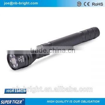 extendable flexible gooseneck magnetic led worklight