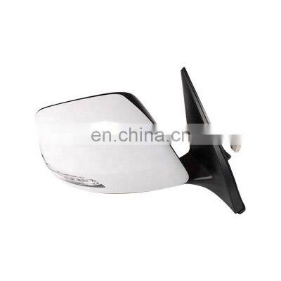 Other body parts car side mirror with light for Prado fj150 2010-2018