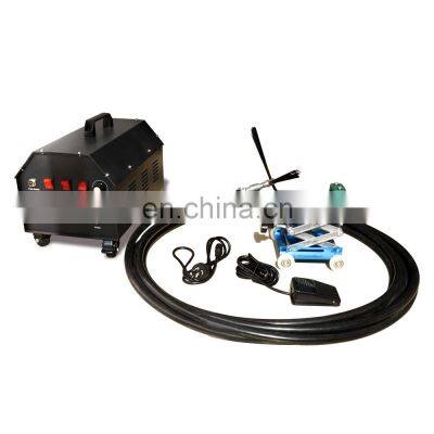 air conditioning duct cleaning underwater dredging linear track robot