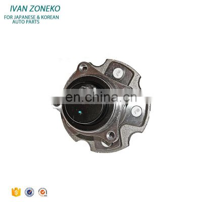 High Filtration Universal Excellent Quality Wheel Hub Bearing 42450-28030 42450 28030 4245028030 For Toyota