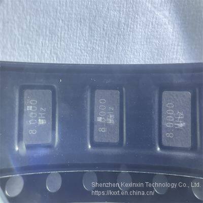 Electronic Components 5032 2P 8.000MHZ Crystals ABM3-8.000MHZ-D2Y-T