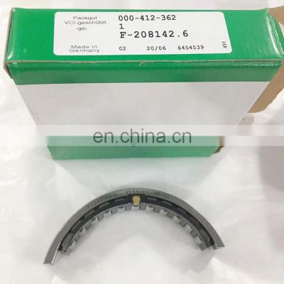 F-208142.6 CLUNT F-208142.6 bearing Needle Roller Bearing F-208142.6