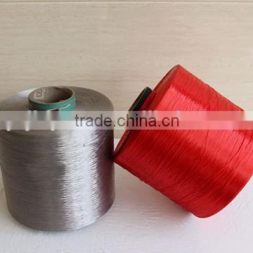 reliance High Tenacity super low shrinkage industrial Polyester Yarn