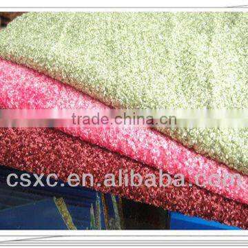sofa polyester fabric,100 polyester fleece fabric