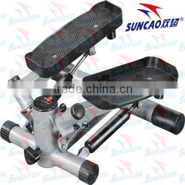 SUNCAO SC-S9010 cardio twister stepper for Fitness And Bodybuilding
