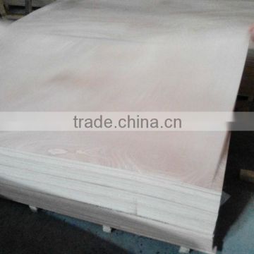 Commercial plywood/Furniture usage rose wood plywood