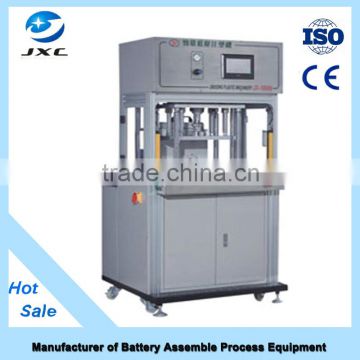 Low Price Horizental Side Type Low Pressure Injection Molding Machine for LED Cable Motor PCB