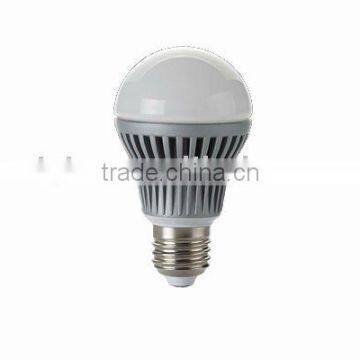 6W Dimmer Led lamp/energy saver