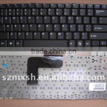 Laptop keyboard for GATEWAL