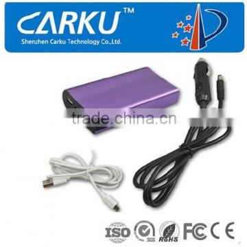 shenzhen Carku 6000mAh fast charge Consumer Electronic Powerbank
