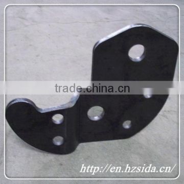 oem precision thick steel plate cutting