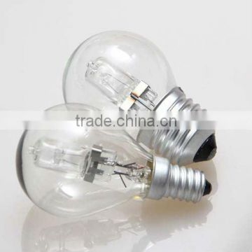 halogen bulb G45 lamp Class C