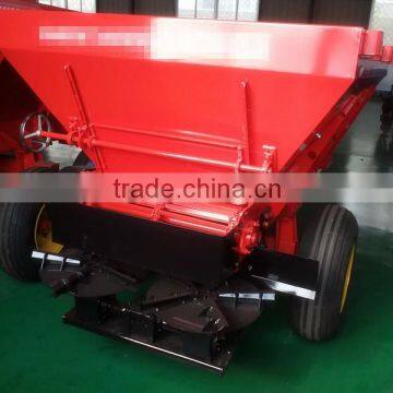 CDR -1000 farm fertilizer spreader