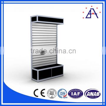 Strong Technology Aluminum Display Stand With Trade Assurance