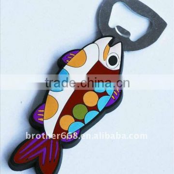 fish shape bottle opener