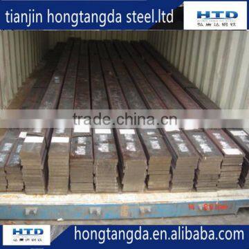 best factory ms flat bar q235 a36 ss400 / flat steel bars