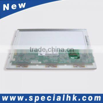 LCD Display 8.9" LED 1024x600 A089SW01 B089AW01 HSD089IFW1-A00 40Pin