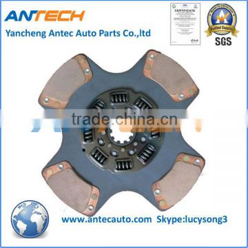 Truck Parts CD128215 or CD128216 Clutch Disc