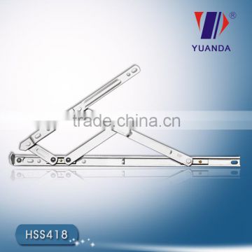 Stainless Steel Friction Arm Hinge/friction stay/window stay
