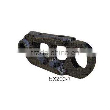 EX200-1 track chain track link 48L