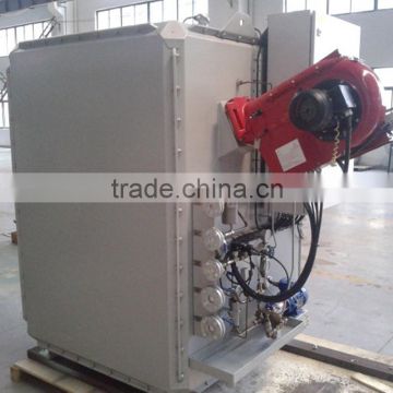 High Quality Marine Garbage Incinerator Manufacturers