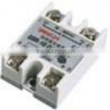 high Solid-state relay SSR-10AA-H 10A alibaba supplier