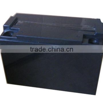 Designed steel box for new energy battery protection from China