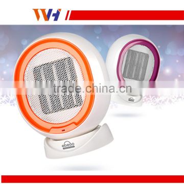 Safe environmental home-used electric heater
