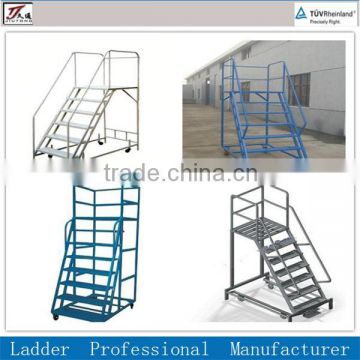 New step ladder supplier