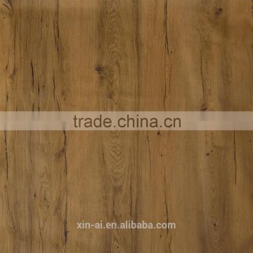 CHANGZHOU HOME USE VINYL WOOD LOOK FLOORING/CLICK SYSTEM