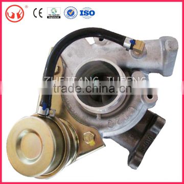 turbocharger manufacturers CT20 17201-54030 for Toyota Landcruiser TD engine 2L-T oem 1720154030