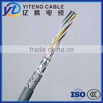 low voltage computer cable 80c/30v 30-16awg