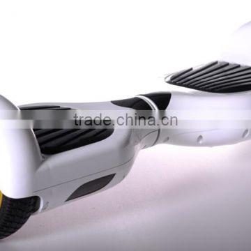 New modern self-balance electric scooter / 2015 adult balance scooter car