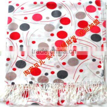 floral printed pashmina scarf 22