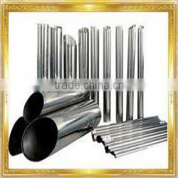 Stainless Steel Tube Stainless Steel Pipe seamless stainless steel pipe tp409