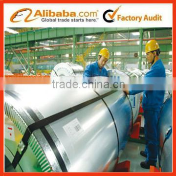 ZINC Cold rolled/hot dipped galvanized steel coil/PPGI/PPGL/GI/GL