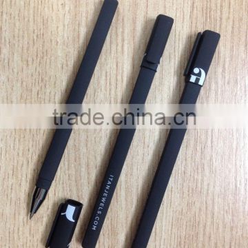 best selling square pen,advertising ball pen,rubber square pen wholesale                        
                                                Quality Choice