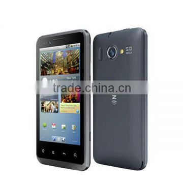 NFC 2G/3G androd4.0 smartphone