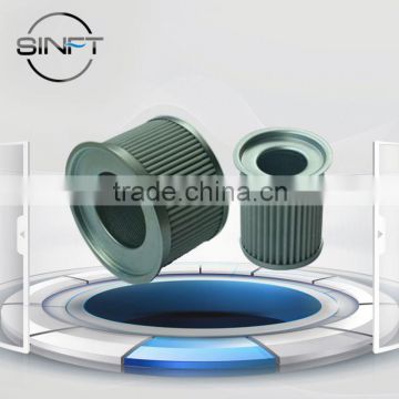 SINFT filter 52 High filtration efficiency mp filtri oil filter elements