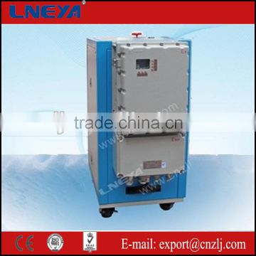 LAB heating circulator with function of internal PT100
