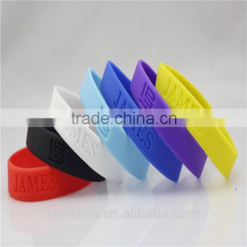 excellent thailand silicone wristband manufacturer