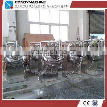 QQ candy making machine with advanced teconology