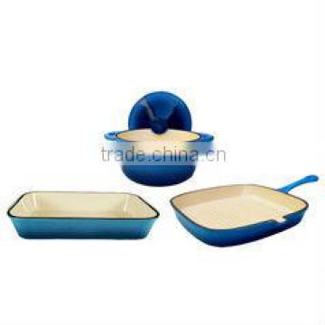 prestige cookware set