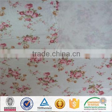 Polyester Dotted Anti-slip Fabric